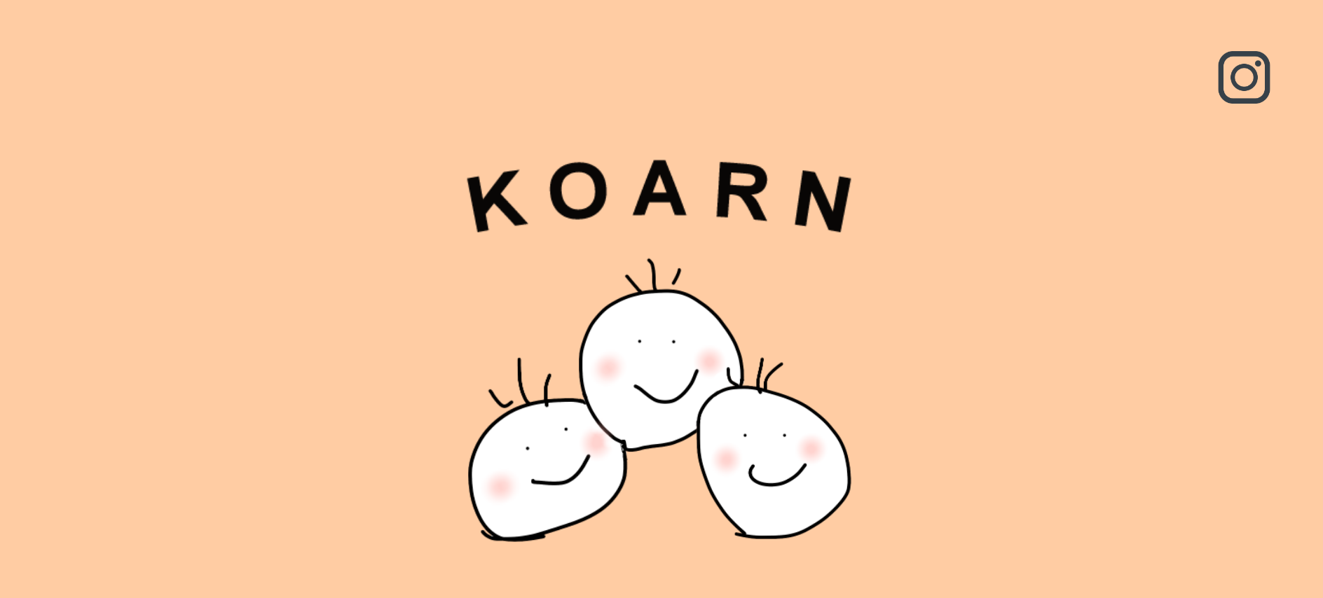 ホームページ-KOARN-